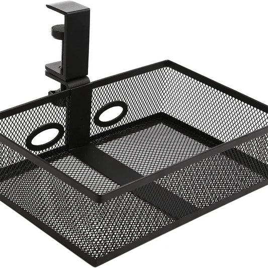 Under Desk Mesh Drawer