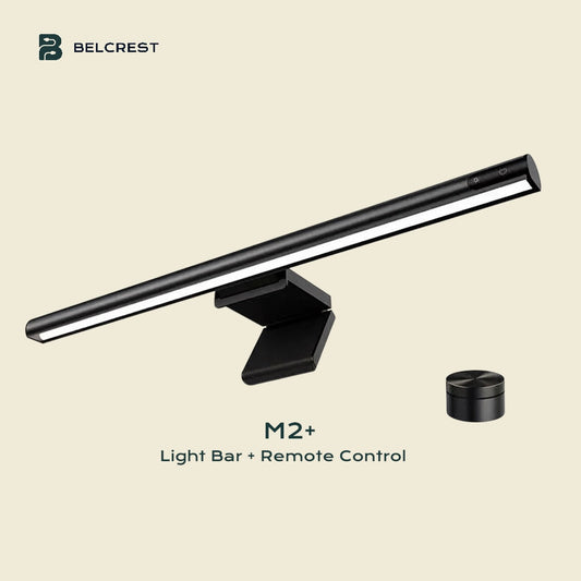 Desk Lighting: A Layered Approach for Home Office Work