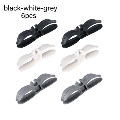 Appliance Cord Organizer - Color Mix (6 Pieces)