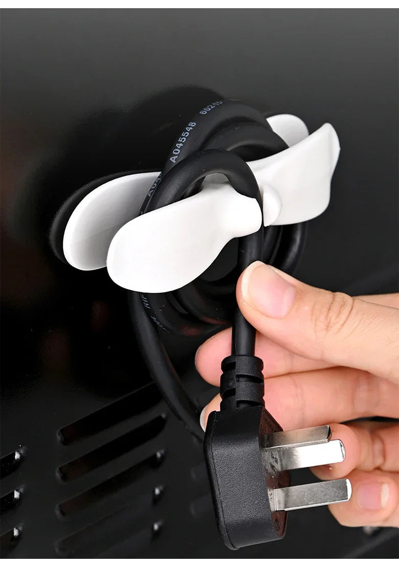 Appliance Cord Organizer - packaging