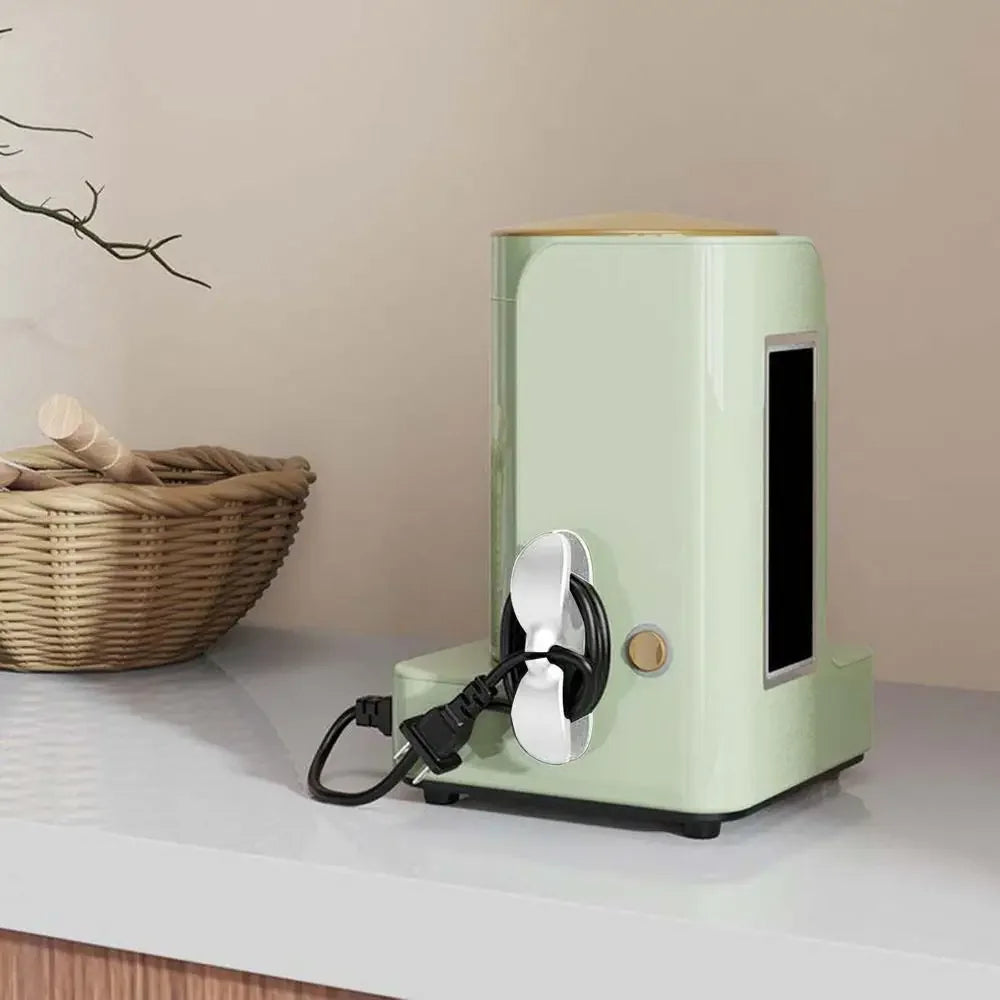 Appliance Cord Organizer - dimensions