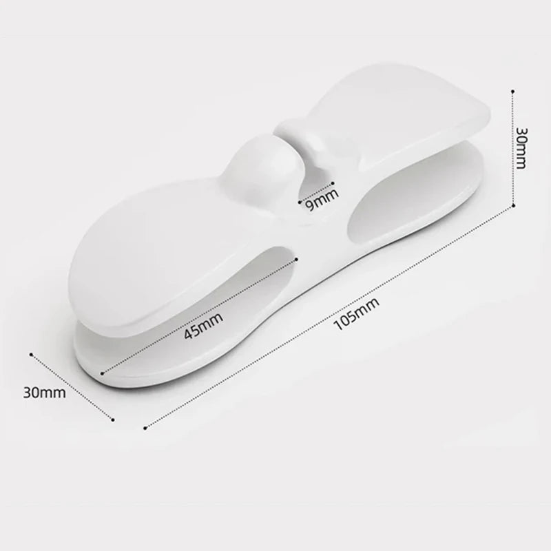 Appliance Cord Organizer - close-up