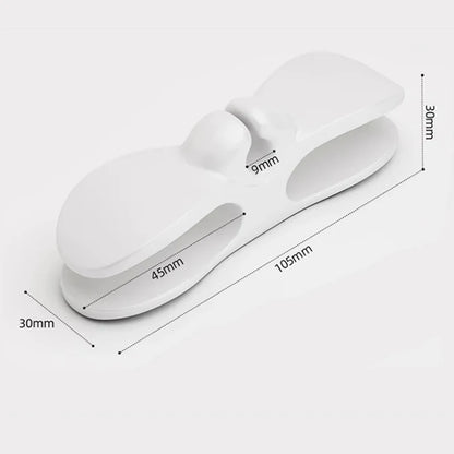 Appliance Cord Organizer - close-up