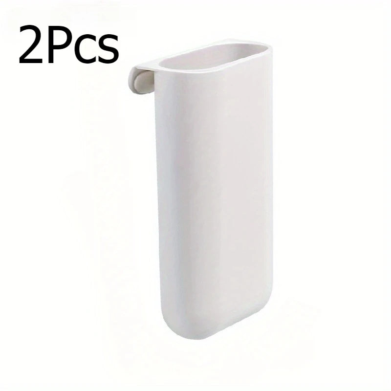 Clip-On Desk Pen Holder for a desk setup — product front view