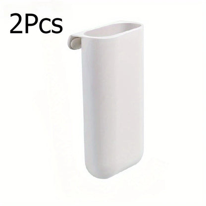 Clip-On Desk Pen Holder for a desk setup — product front view