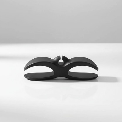 Appliance Cord Organizer — Kitchen & Desk Cable Wrap - alternate view