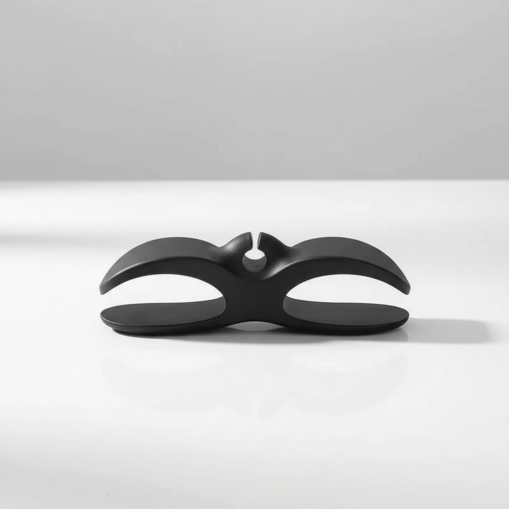 Appliance Cord Organizer — Kitchen & Desk Cable Wrap - alternate view