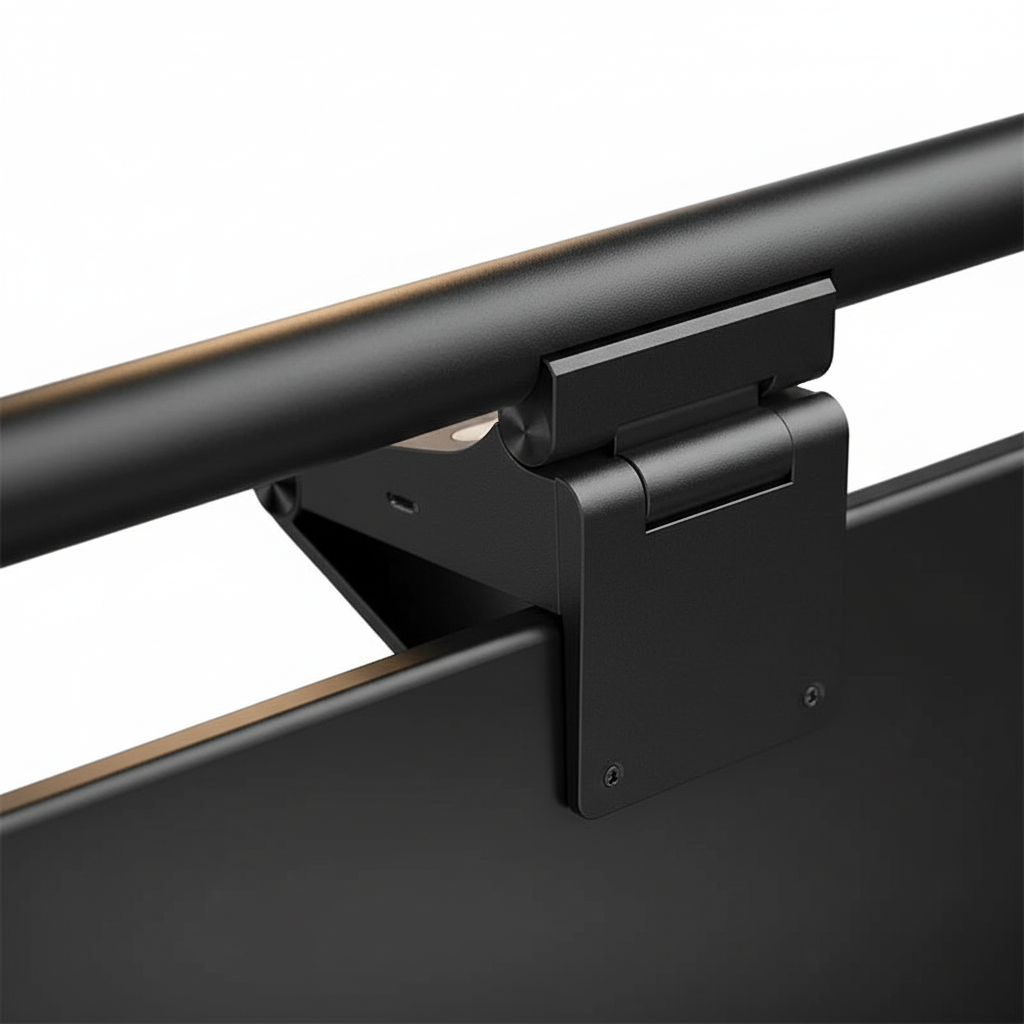 Monitor Light Bar — USB Desk Lamp for Home Office - material detail