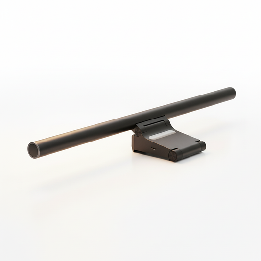 Monitor Light Bar — USB Desk Lamp for Home Office - product photo
